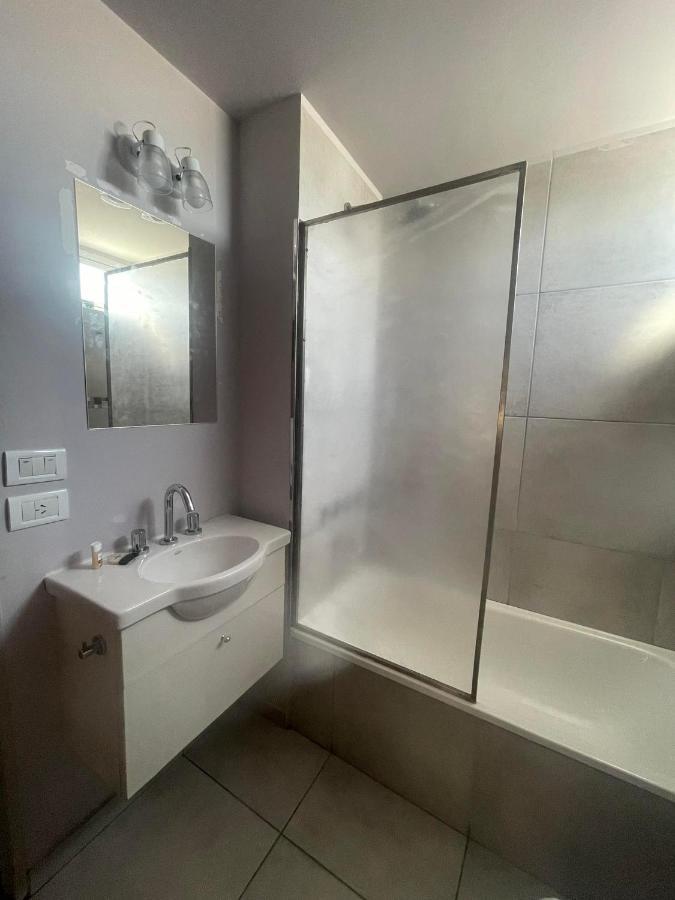 Departamento Por Dia Para 4 Personas Con Cochera Cubierta En Bahía Blanca 外观 照片