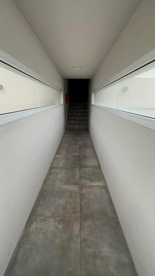 Departamento Por Dia Para 4 Personas Con Cochera Cubierta En Bahía Blanca 外观 照片