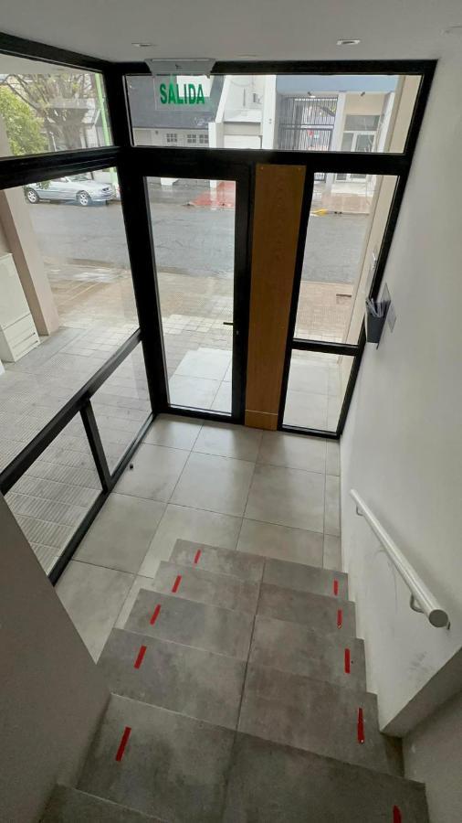 Departamento Por Dia Para 4 Personas Con Cochera Cubierta En Bahía Blanca 外观 照片